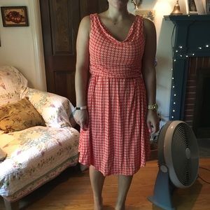 Anthropologie Dress. New with tags.